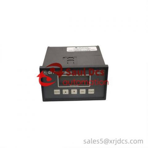GE IS200CVMBG Industrial Control Module