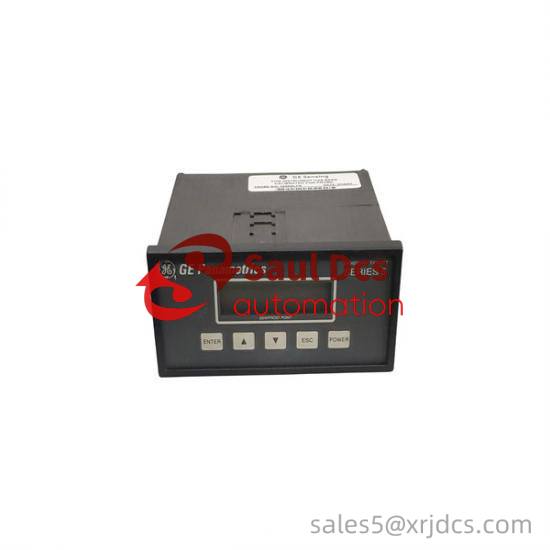 GE IS200CVMBG Industrial Control Module