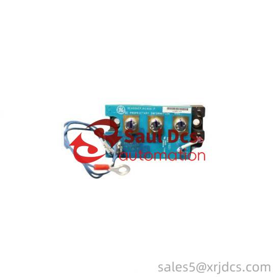 GE DS3815PMMA1G1B Circuit Board | Reliable Industrial Automation Component