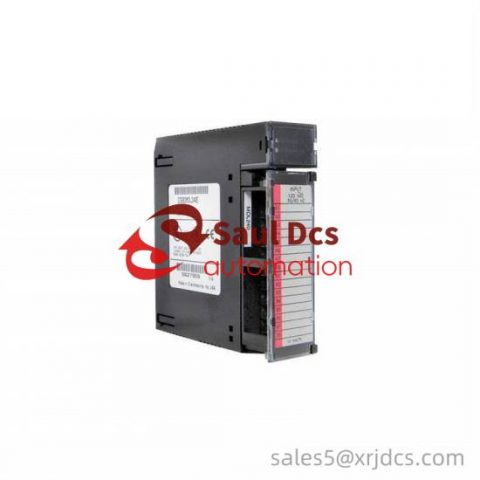 GE IS200TVBAS2A Vibration Terminals Module