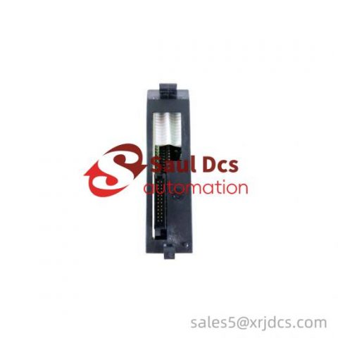 GE IS200TRELH1A Emergency Trip Rate Control