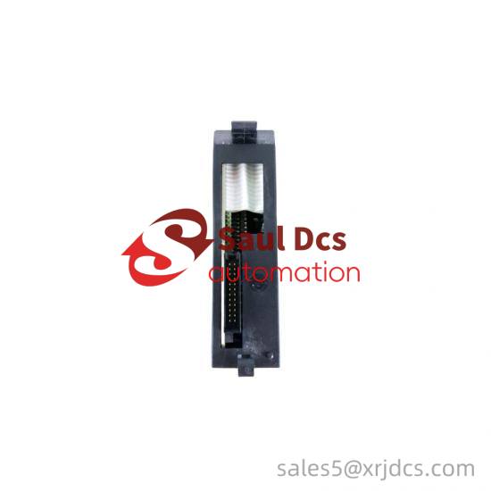 General Electric DS2020FEBNRX075A Field Exciter Module for Mark V Turbine Control System