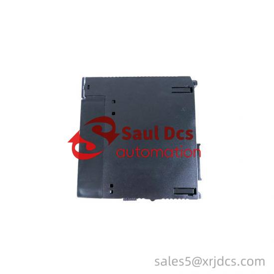 General Electric DS2020FEBNRX075A Field Exciter Module for Mark V Turbine Control System
