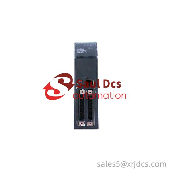 General Electric DS2020FEBNRX075A Field Exciter Module for Mark V Turbine Control System