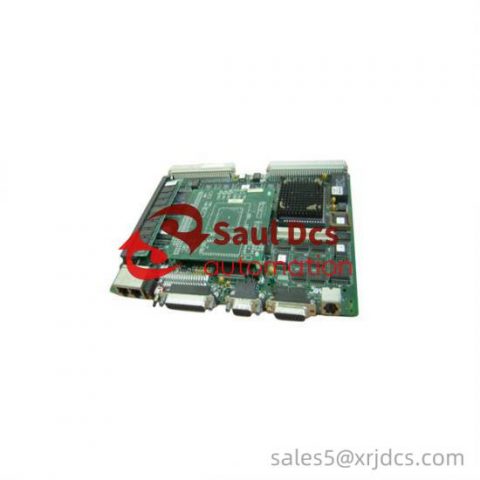 GE 183-18-0318-0 Control Module