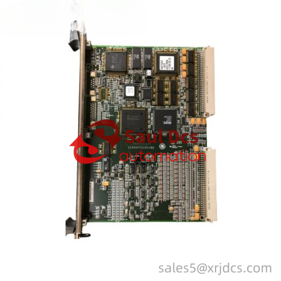 General Electric 36A353476AXG05 Desktop Operating System, ACLE Module