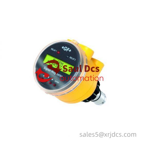 Vibro-meter RLC16 200-570-000-1HH - High-Performance Relay Card