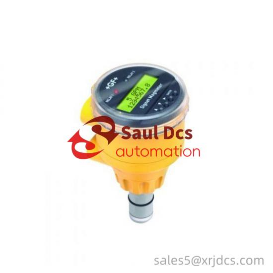 Vibro-meter RLC16 200-570-000-1HH - High-Performance Relay Card