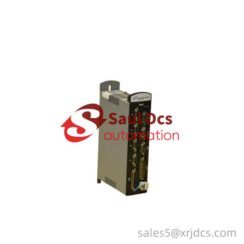 GE IC755CBW07CDA High Performance Control Module