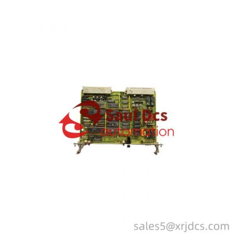 ABB GJR2342800R1100 Control Board - High-Performance Processing Unit