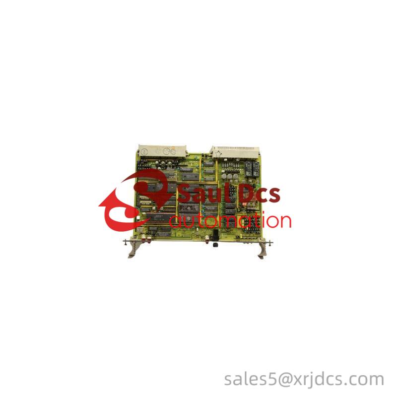 ABB GJR2342800R1100 Control Board - High-Performance Processing Unit