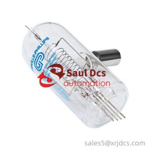 GE DS20OCVMAG1A Control System Module - Enhancing Industrial Automation