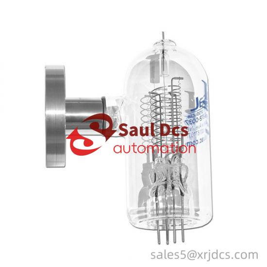 GE DS20OCVMAG1A Control System Module - Enhancing Industrial Automation