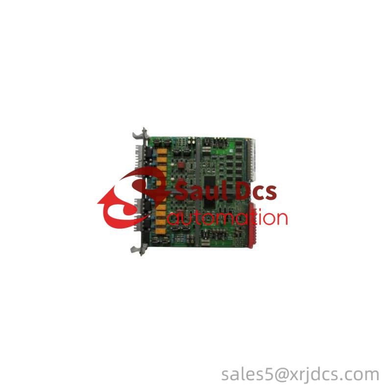 TRICONEX 3700 Analog Output Module