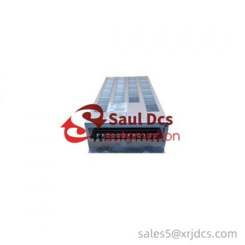 Siemens HBC65-Q7594 Industrial Power Supply Module