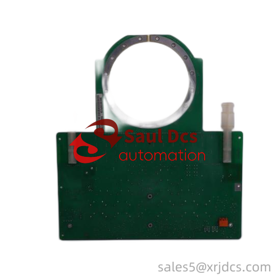 Yaskawa JANCD-JCP01 Industrial Control Module