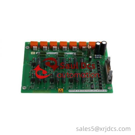 ABB HIEE401782R0001 LT C391 AE01 Controller Module - Industrial Automation Control