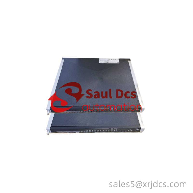 HIMA F2102 Control Module - High-Performance Industrial Automation Component