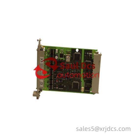 HIMA F6217 984621702 Analog Input Module, Safety Related