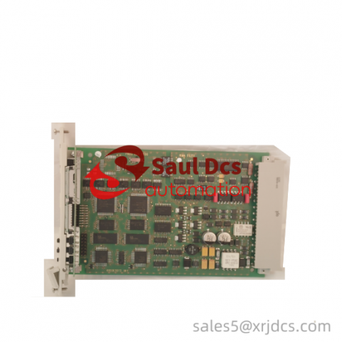 HIMA F6251 Safety Control Module, Reliable Industrial Automation Solutions