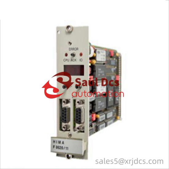 HIMA MVI56E-MCMR ProSoft Module Card, Digital Communication Interface