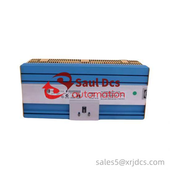 SA SA1000-E Logic Processing Module, High Performance Industrial Control Solution