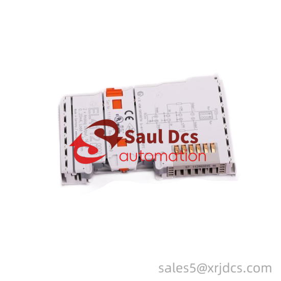 Hitachi AVRC-08H Industrial Automation Control Module