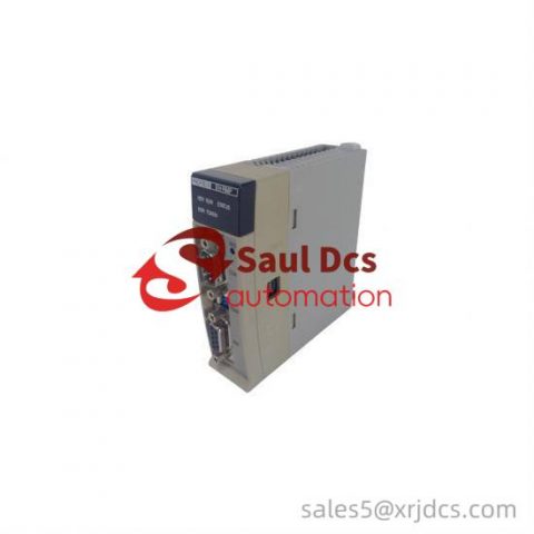 Kongsberg RMP200-8 Industrial Control Module