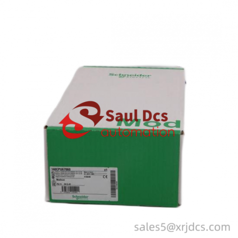 Schneider XBTR411 Magelis HMI Touch Screen - Industrial Automation Interface