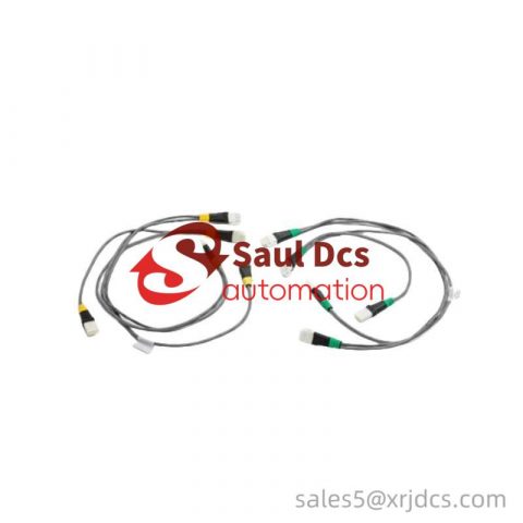 Honeywell 51202329-302: Precision Control Module, Advanced Automation Solution