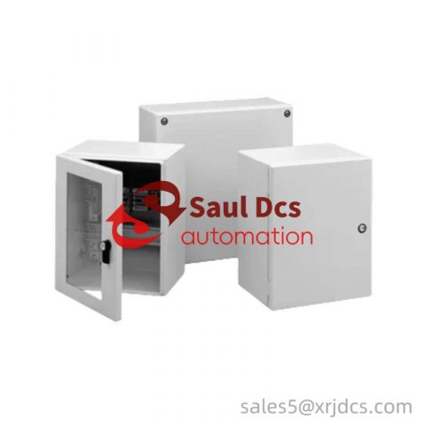 GE A16B-1210-0090 High Performance Control Module