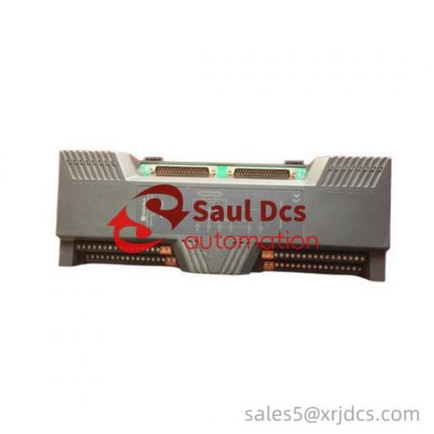 ABB SSC-C (23070 - 0 10132110) Analog Input Module