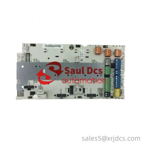 Honeywell 05701-A-0285 Analog Output Module