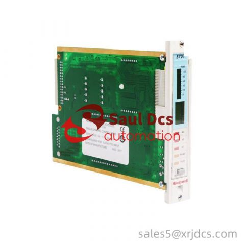 Honeywell 05701-A-0328 Industrial Control Module