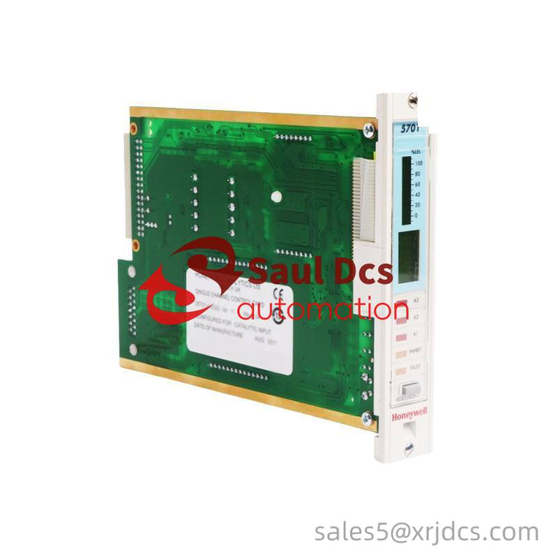 Honeywell 05701-A-0328 Industrial Control Module