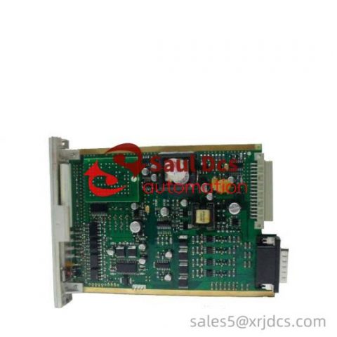 Rockwell Automation 05704-A-0145 ControlNet Interface Module
