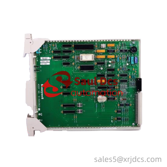 Honeywell 51204145-125 Industrial Control Module