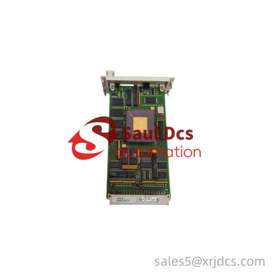 Honeywell ECE243-0 Industrial Control Module