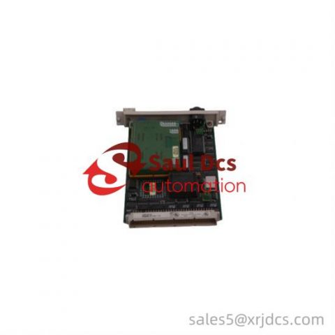Honeywell 51153818-203 Miscellaneous Control Module, Industrial Automation