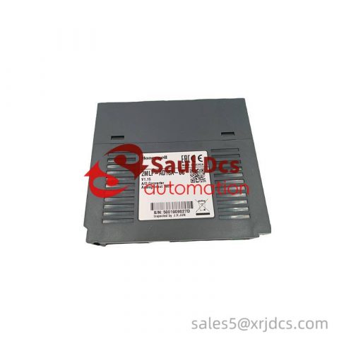 Honeywell 51304362100 Industrial Control Module