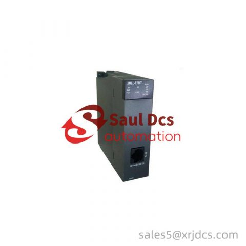 Honeywell 2MLL-EFMTB Control Module for Industrial Automation