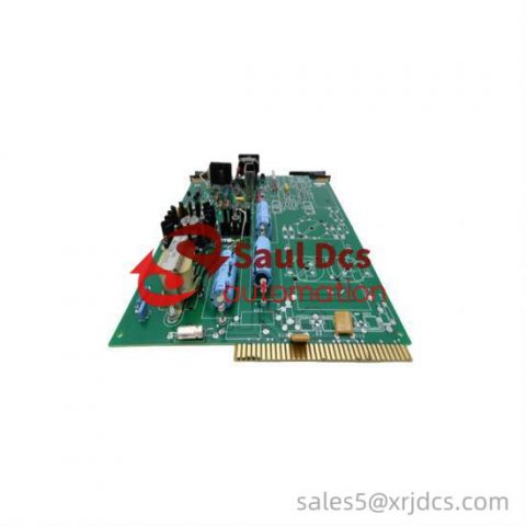 Honeywell 5PC720-1505.01 Control Module, High Precision and Reliability