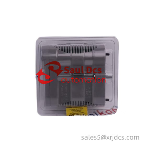 HONEYWELL 51402684-100 Industrial Control Module