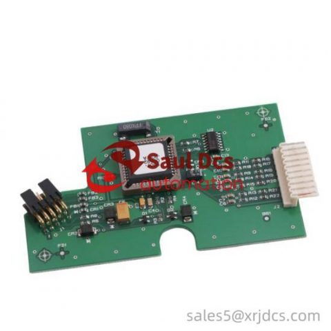 Honeywell 51196694-928/U1 Motor Servo - High Precision Industrial Automation Control