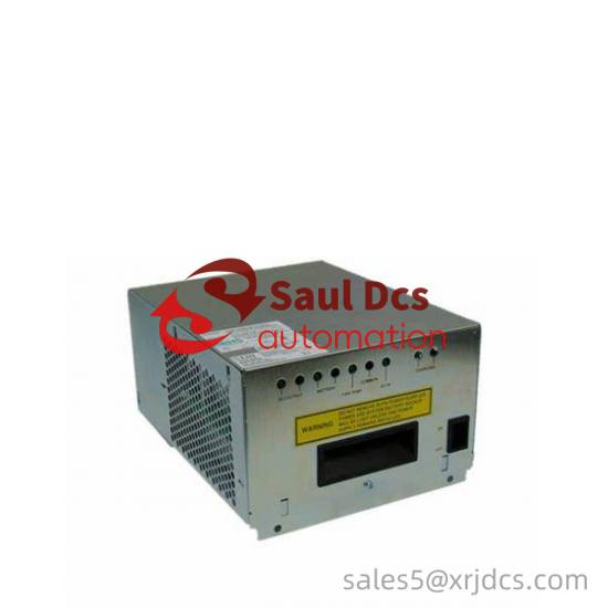 Honeywell 5401.0 - High Precision Control Module for Industrial Automation