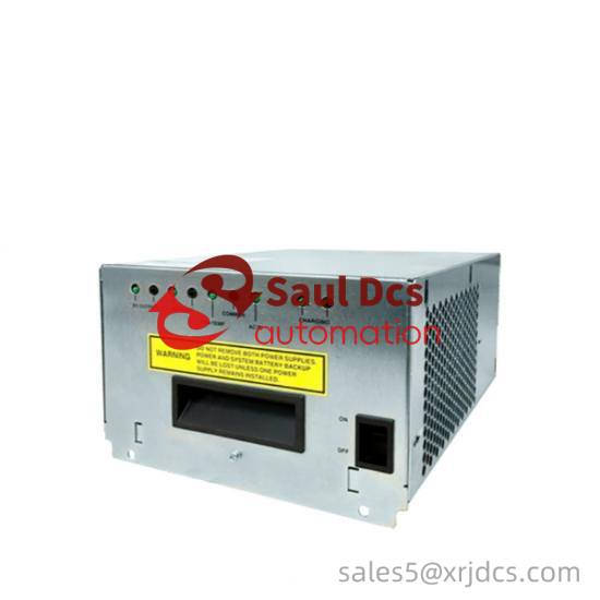 Honeywell 5401.0 - High Precision Control Module for Industrial Automation