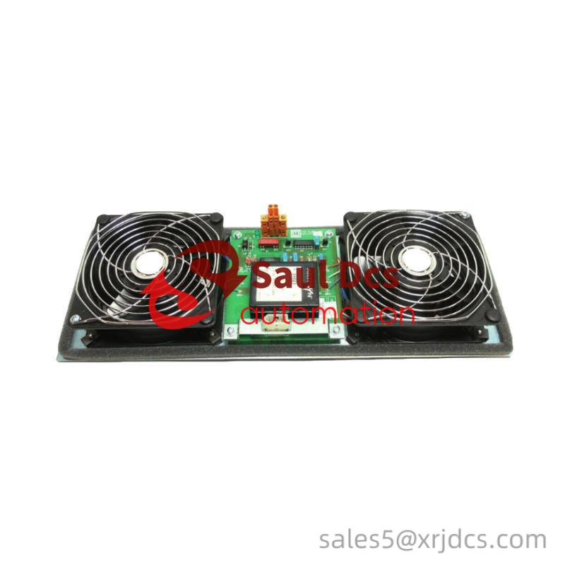 HONEYWELL MC-PAOX03 Industrial Control Module, High Precision & Reliable Performance