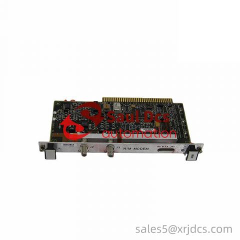 Honeywell 51201557-350 Link Module for Industrial Control Systems