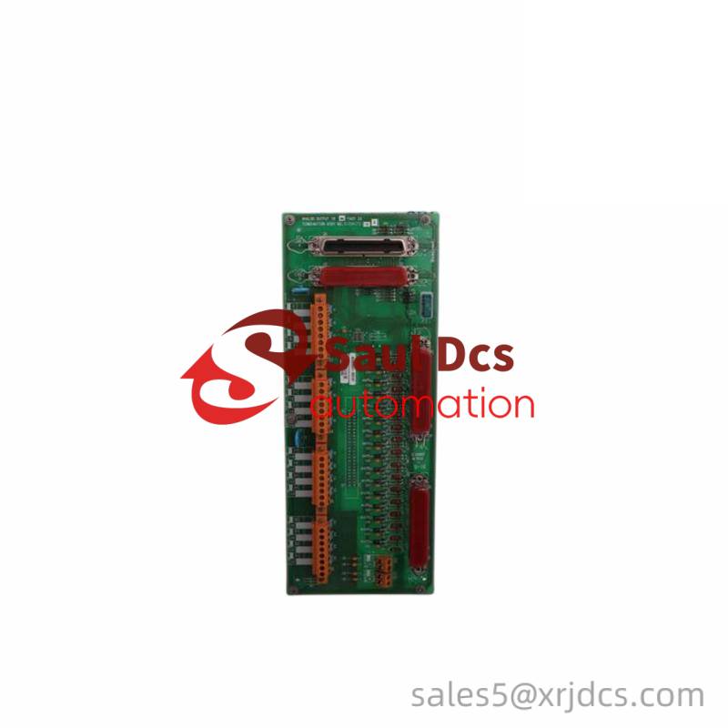 Bosch Rexroth 51202335-300 Industrial Control Module