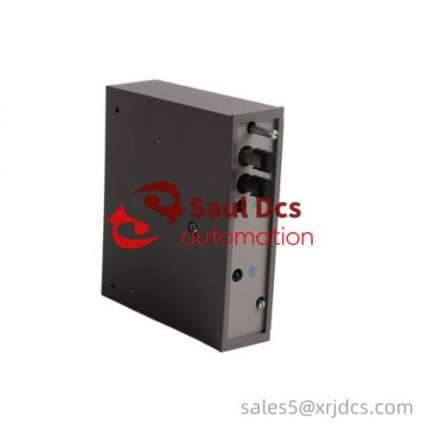 Honeywell 51304650150 High-Performance ACX633 Module
